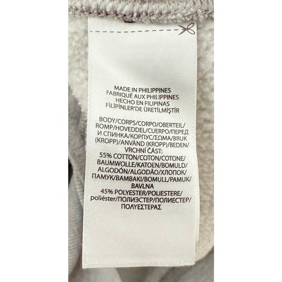 Polo Bear Ralph Lauren Mens Sweatshirt Hoodie University Collegiate Varsity Prep - Picture 11 of 12